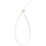 RETLUX RCT 017 Stahovací pásky 7.5x350mm 51ks bílá (8590669217397)