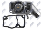 PIETRO Termostat Opel Astra G 2.0–2.2 DTI 74–92 kW (1999–2005)