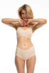 Dámské kalhotky INFINITY BOYSHORT MAXI černá L
