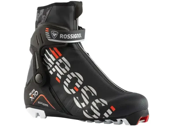 Rossignol X-10 Skate FW-XC dámské boty na běžky vel. 37