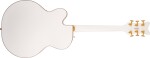 Gretsch Synchromatic Falcon Hollow Body Single-Cut with Bigsby EB Snow