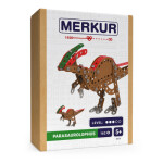 Merkur Dino Parasaurolophus