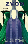 Zvon - Neal Shusterman