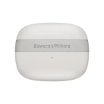 Bowers Wilkins Pi6 bílá / bezdrátová sluchátka / mikrofon / ANC / Bluetooth 5.4 / IP54 (714346345823)
