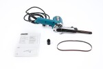 Elektrický pásový pilník Makita 9032