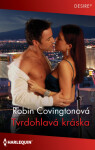 Tvrdohlavá kráska - Robin Covingtonová - e-kniha