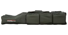 Suretti Obal na pruty tříkomorový 125 cm / Obal na pruty / Rybářské potřeby
