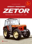 Opravy traktorů Zetor František Lupoměch