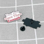 Pinarna.cz You are more than enough / Jsi víc než dost