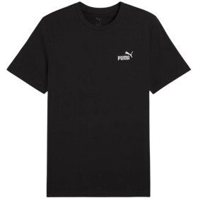 Puma Ess Small No.1 Logo Tee M 682534 01 pánské XL