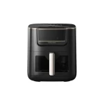 Dreame Air Fryer AF30 černá / Horkovzdušná fritéza / 2300 W / 7 L (6978515256110)