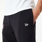 New Era Pánské tepláky Chicago Bulls NBA Essential Jogger Sweatpants Velikost: M