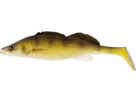 Westin Gumová nástraha ZanderTeez Shadtail Zander 1ks - 8,5cm 6g,Westin Gumová nástraha ZanderTeez Shadtail Zander 1ks - 8,5cm 6g