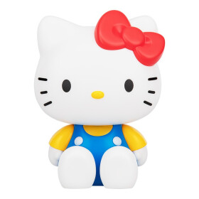 Hello Kitty 3D kasička se zvukem - EPEE