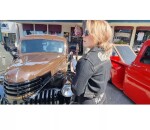 Dámská bunda Rusty Pistons Rpjaw22 Agnew - L / černá