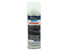 Osvěžovač klimatizace AUTOLAND New Car 200ml