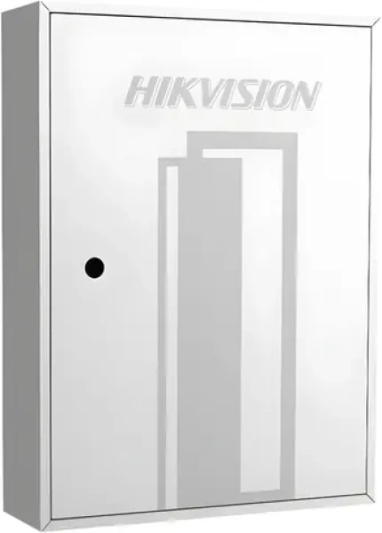 HIKVISION DS-TPM400-P / Video naváděcí terminál (DS-TPM400-P)
