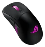 ASUS ROG Keris II Origin černá / Bezdrátová herní myš / optická / 42000 DPI / 6 tlačítek / 2.4 GHz / BT (90MP04A0-BMUA00)