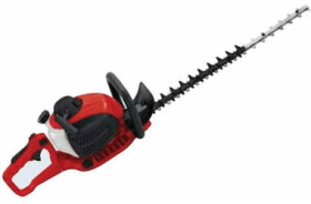 Einhell GE-PH 2555 A / Benzínové Nužky na živý plot / 8.5kW|1.6HP / 24.5 cm3 / Délka lišty 55 cm / Max průměr 19 mm (3403835)