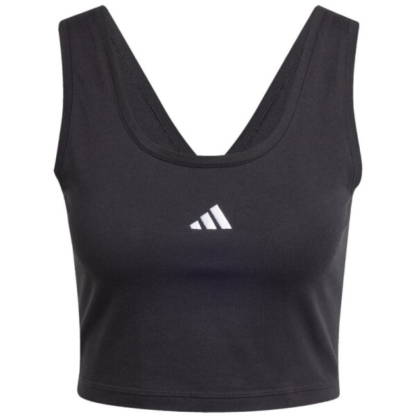 Bavlněné tričko adidas Essentials Small Logo W JE1321 L