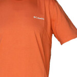 Columbia Rapid Ridge Back Graphic Tee II M tričko 1934824851 L