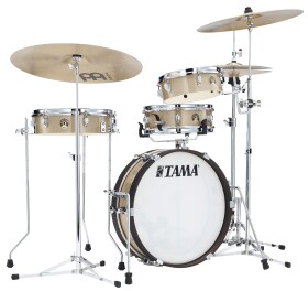 Tama Club-Jam Pancake LJK48P-CHM