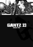 Gantz 23 Hiroja Oku