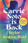 Carrie Soto Is Back,