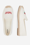 Espadrilky DeeZee MXCR-232 Látkový materiál