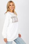 Mikina model 216177 Ex Moda universal