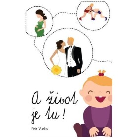 život je tu!