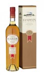 Daron Fine Calvados 40% 0,7 l (holá lahev)