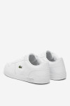 Tenisky LACOSTE T-BASE 48SMA0114-21G Syntetický materiál