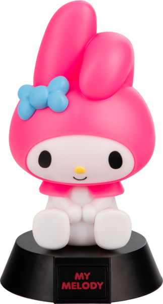 Icon Light My Melody - Paladone