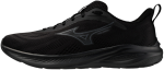 Mizuno revolt 4(U) Black/Iron Gate/Harbor Mist - Běžecké boty Mizuno ENERZY RUNNERZ 2 K1GA251001 Velikost obuvi v EU: 37