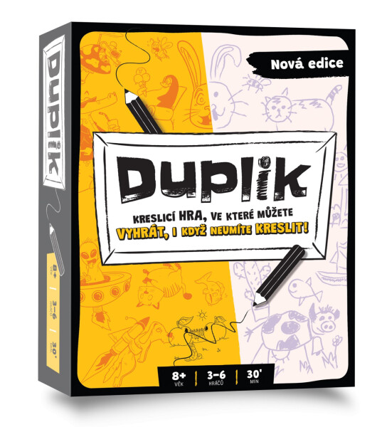 Duplik