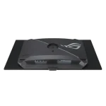 31,5" ASUS ROG Strix OLED XG32UCDS černá / Monitor / QD-OLED / 4K UHD / 165 Hz / 0,03 ms / HDMI+DP+USB-C (90LM0B50-B01371)