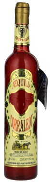 Corralejo ANEJO Tequila 38% 0,7 l (holá lahev)