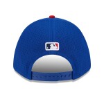 New Era Pánská kšiltovka Milwaukee Brewers MLB Authentic 2025 All-Star Game 9FORTY M-Crown Snapback