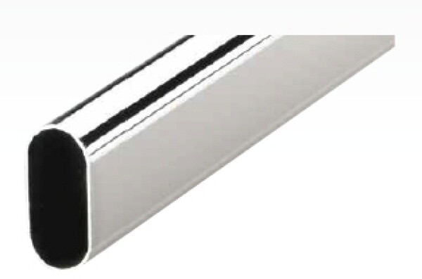 Hettich Šatní tyč C 2m (107529)