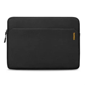 Tomtoc Light Sleeve černá / Pouzdro / MacBook Air 13" / M1, M2, M3, M4 (A18C2D1)