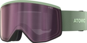 Atomic FOUR PRO HD, Pistachio, vystavený kus