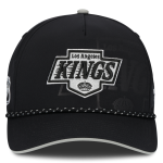 Fanatics Pánská kšiltovka Los Angeles Kings NHL On Stage Podium Draft 2026 A-Frame Adjustable