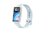 Huawei Band 11 Pro modrá / Chytrý náramek / AMOLED / 5 ATM / výdrž 8 dní (55020GVJ)