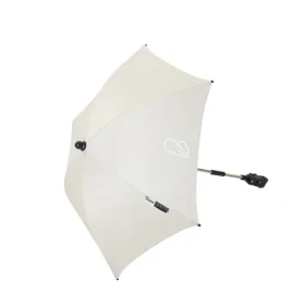 Asalvo Slunečník na kočárek UV 50+, beige (AS22615)