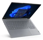 Lenovo ThinkBook 14 AMD G9 šedá / Notebook / 14" WUXGA / AMD Ryzen 5 220 3.2GHz / 32GB / 512GB SSD / AMD Radeon 740M (21V0004XGE)
