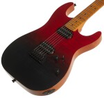 JET Guitars JS-1000 Vulcano