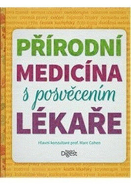 Přírodní medicína s posvěcením lékaře - Mariska Van Aalst