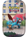 Pokémon TCG: Lumiose City Mini Tin - Salamence