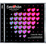 Eurovision Song Contest Basel 2025 - 2 CD - Various Artists